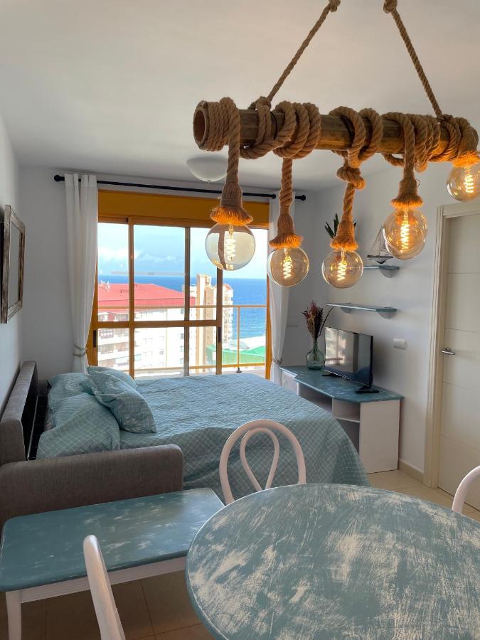 Apto One More Day In Ambar Calpe Exterior foto
