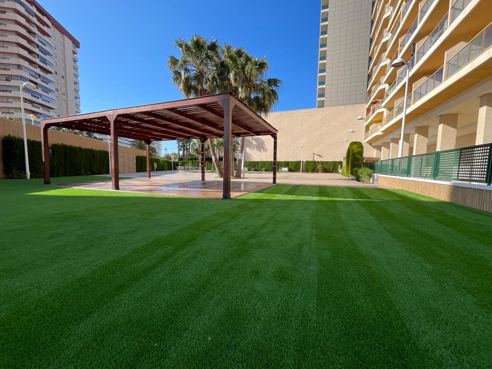 Apto One More Day In Ambar Calpe Exterior foto